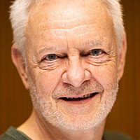 Palle Schantz Lauridsen