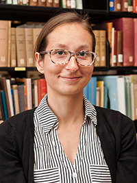 Monica Hidalgo. Photo: Personal Monica Hidalgo. Photo: Personal