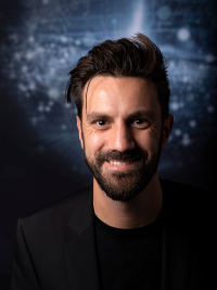 Ilja Van Damme Ilja Van Damme